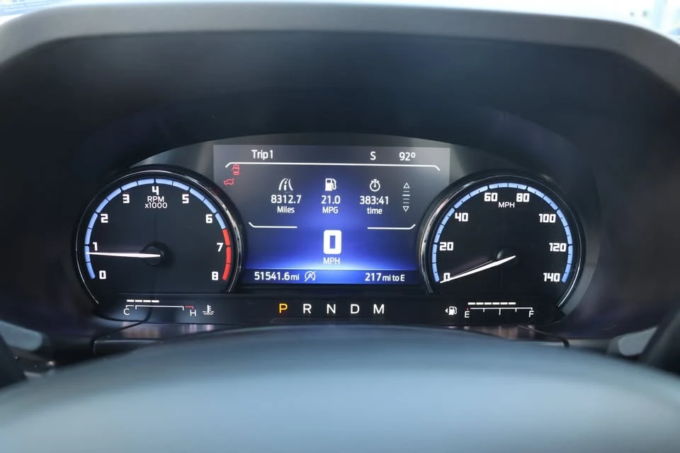 2022 Ford - Image 18 of 20