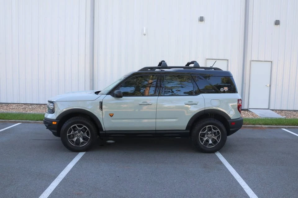 2022 Ford - Image 2 of 20