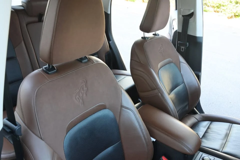 2022 Ford - Image 11 of 20