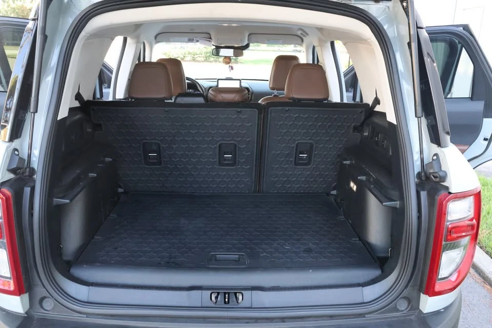 2022 Ford - Image 20 of 20