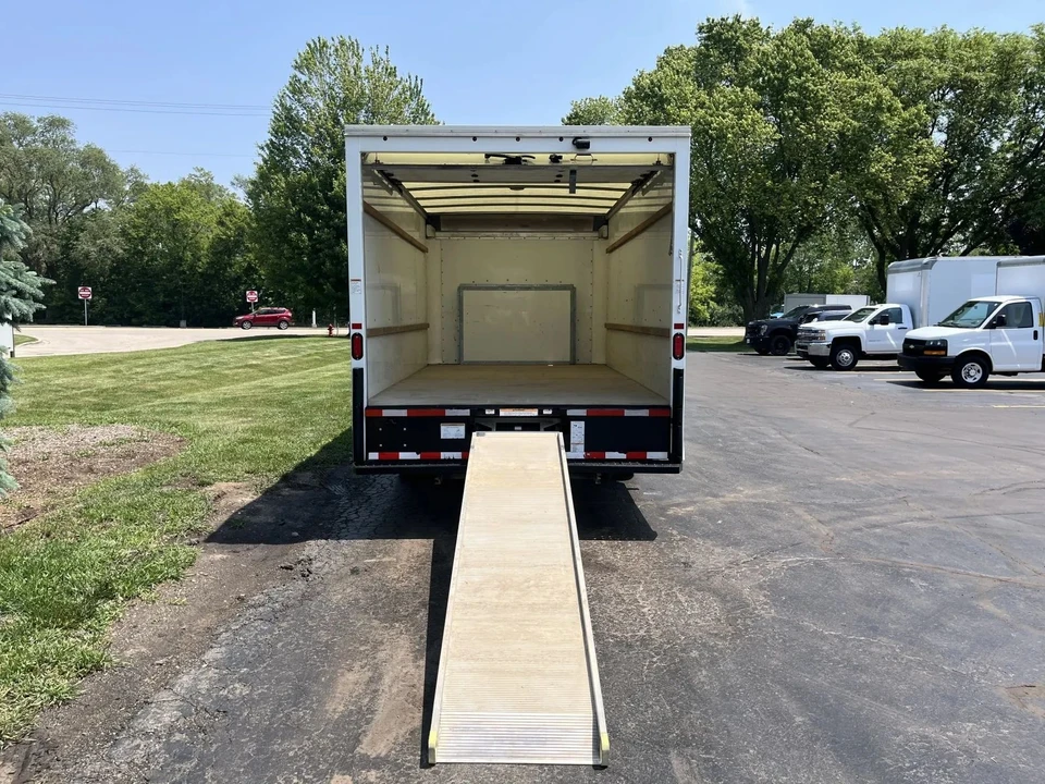 2022 Ford Econoline Van - Image 12 of 12