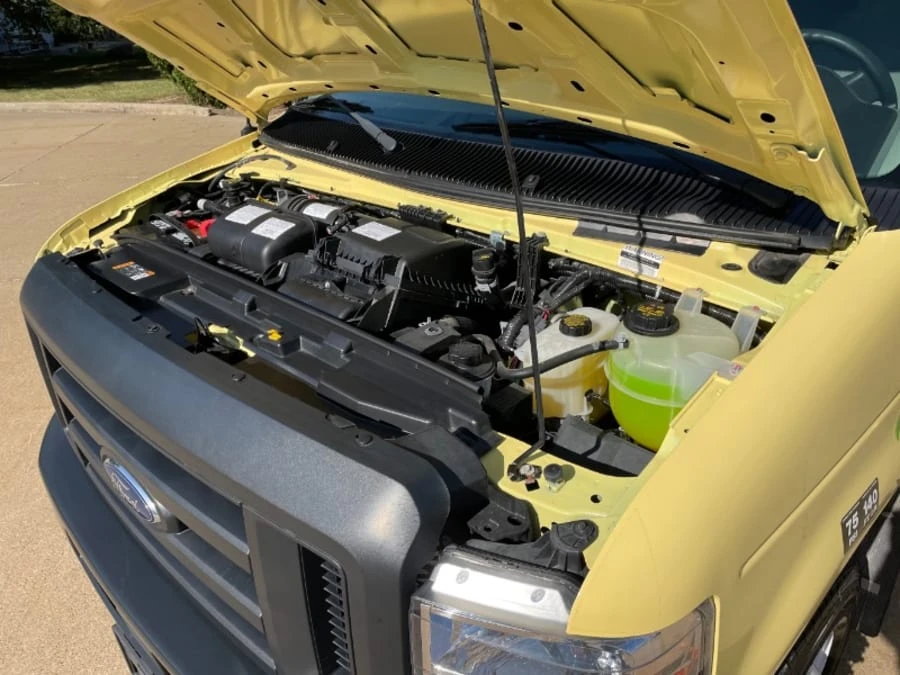 2022 Ford Econoline Van - Image 17 of 17