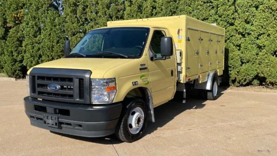 2022 Ford Econoline Van - Image 5 of 17