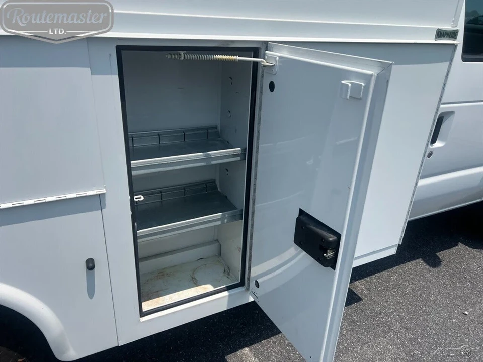 2022 Ford Econoline Van - Image 12 of 12