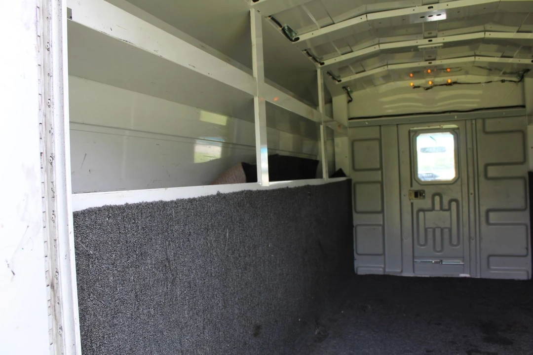2022 Ford Econoline Van - Image 12 of 12