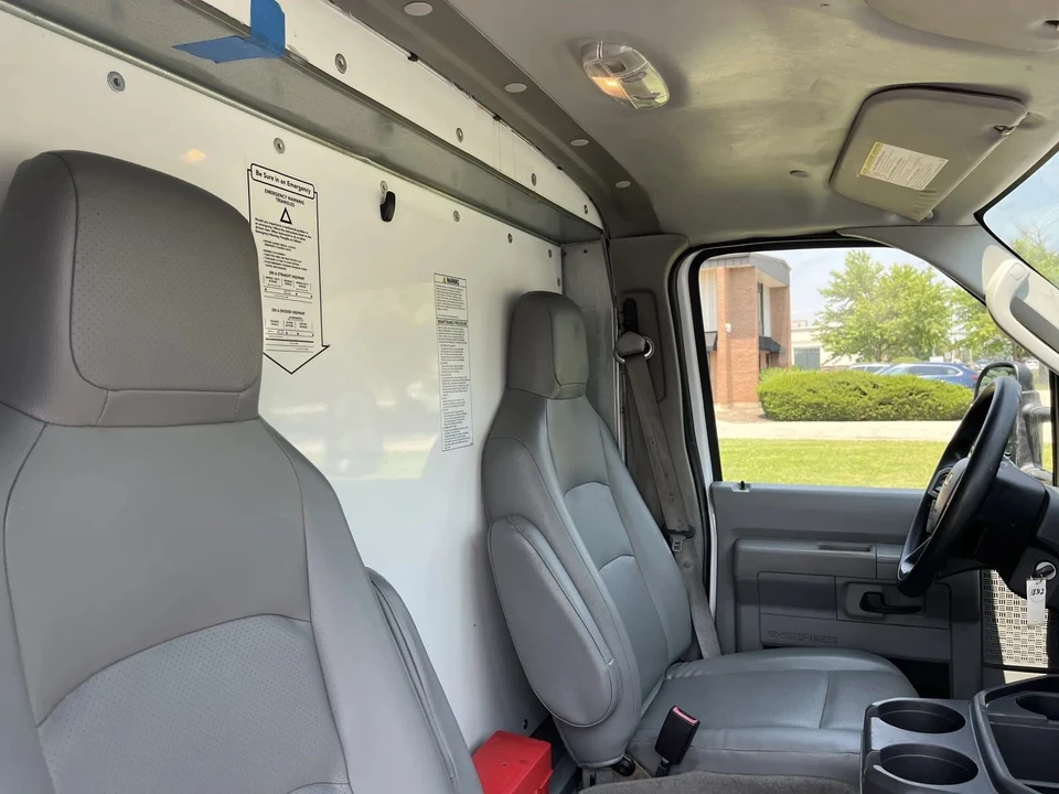 2022 Ford Econoline Van - Image 21 of 21