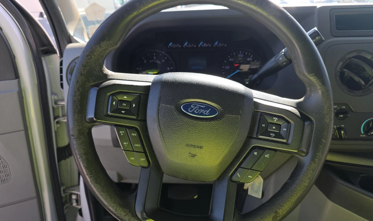 2022 Ford Econoline Van - Image 7 of 21