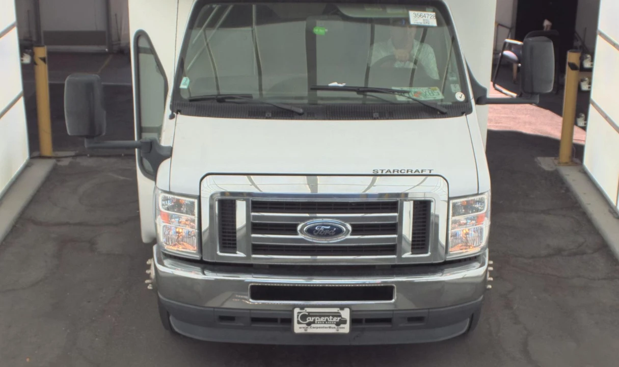2022 Ford Econoline Van - Image 5 of 21