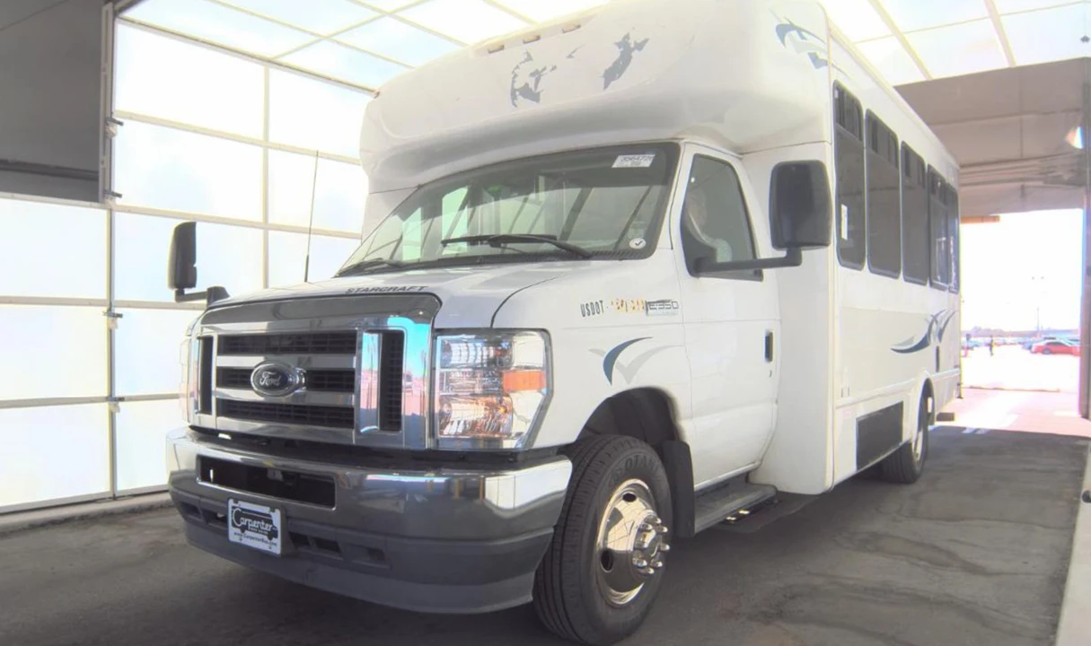 2022 Ford Econoline Van - Image 6 of 21