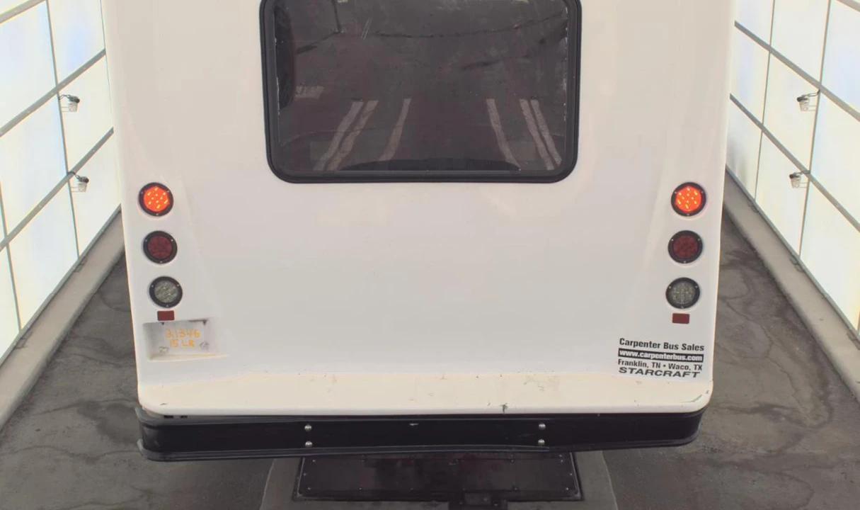 2022 Ford Econoline Van - Image 3 of 21