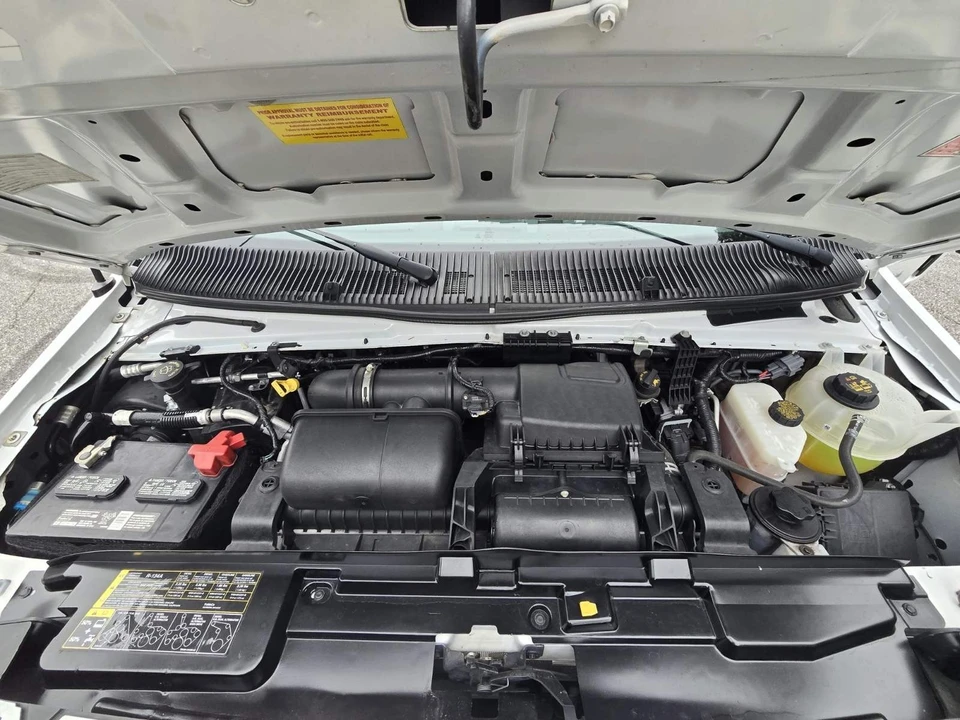2022 Ford Econoline Van - Image 19 of 21