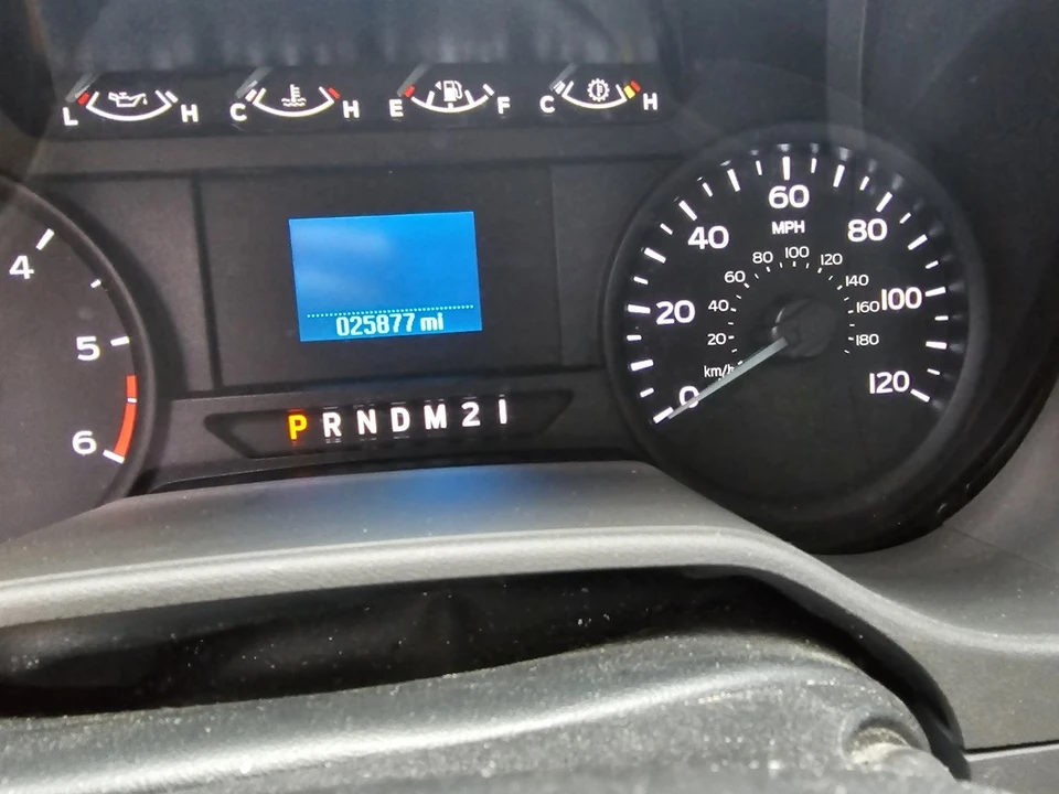 2022 Ford Econoline Van - Image 11 of 21