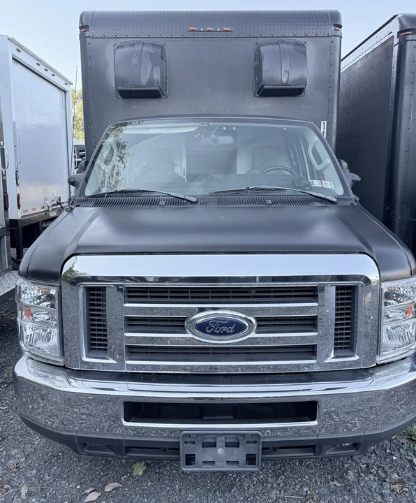2022 Ford Econoline Van - Image 3 of 21
