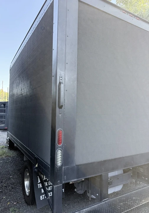 2022 Ford Econoline Van - Image 7 of 21