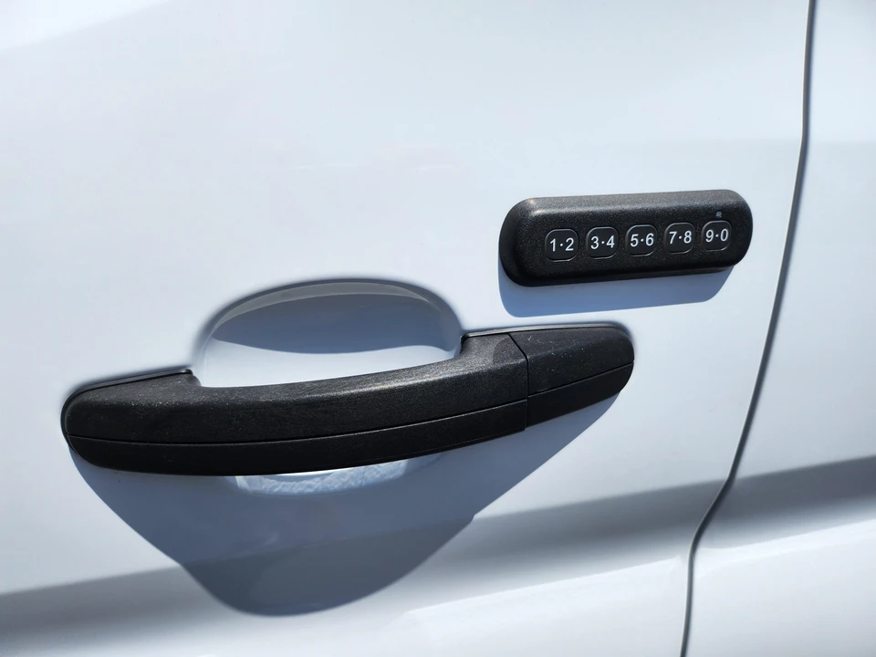 2022 Ford Transit - Image 29 of 31