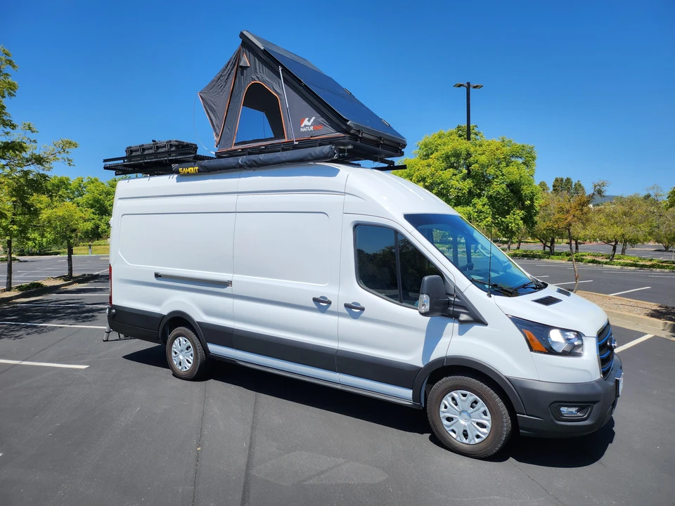 2022 Ford Transit - Image 16 of 31