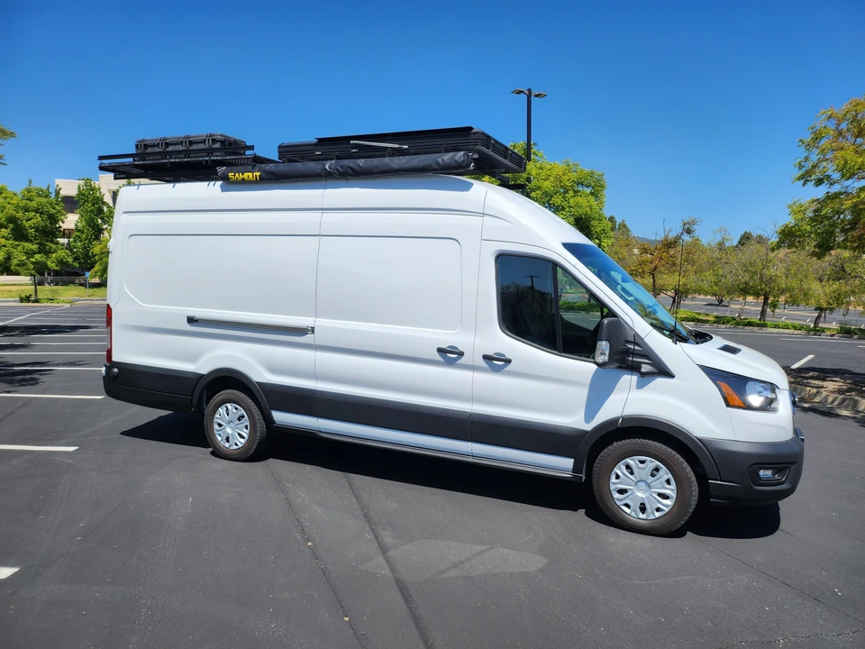 2022 Ford Transit - Image 14 of 31