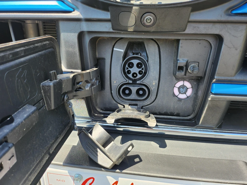 2022 Ford Transit - Image 20 of 31