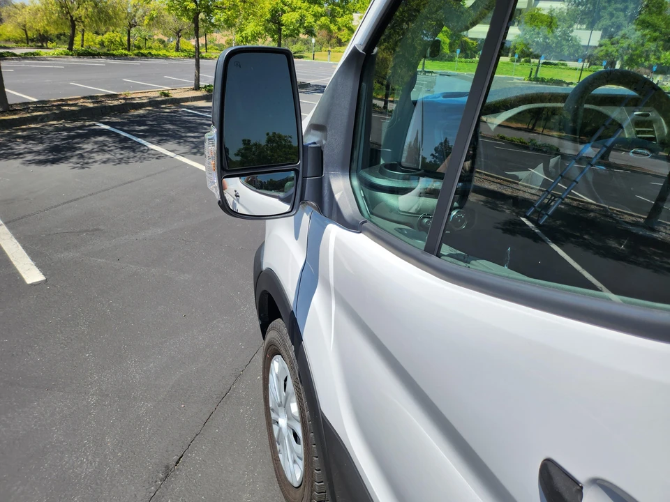 2022 Ford Transit - Image 28 of 31