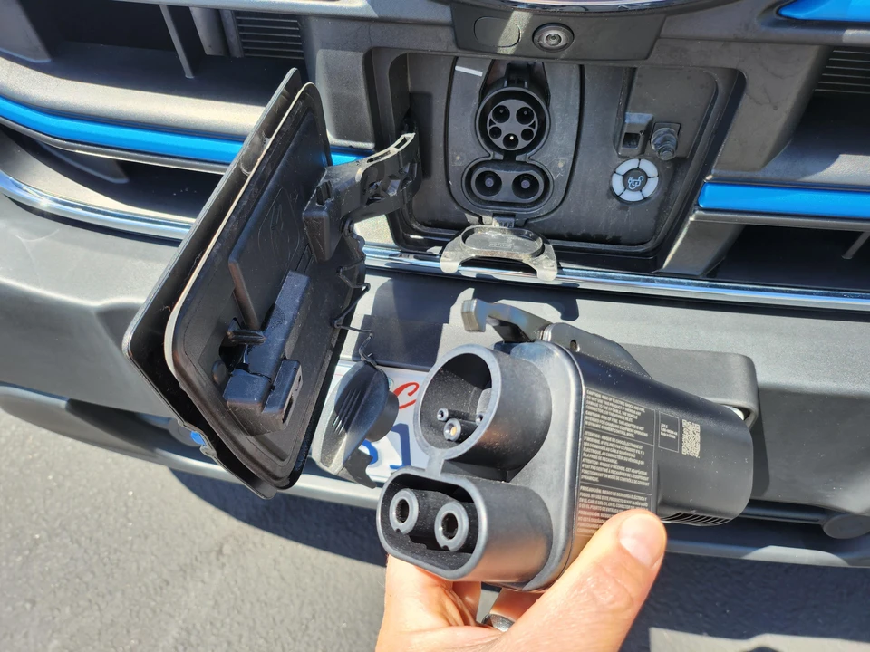 2022 Ford Transit - Image 21 of 31