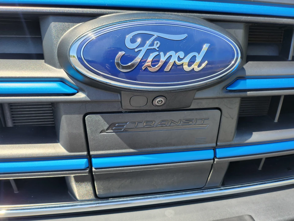 2022 Ford Transit - Image 19 of 31