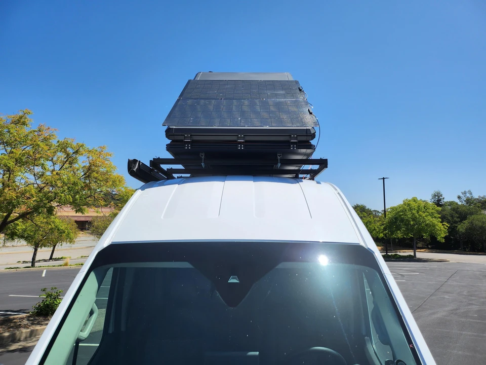 2022 Ford Transit - Image 24 of 31