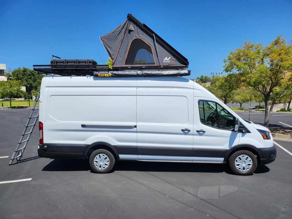 2022 Ford Transit - Image 13 of 31