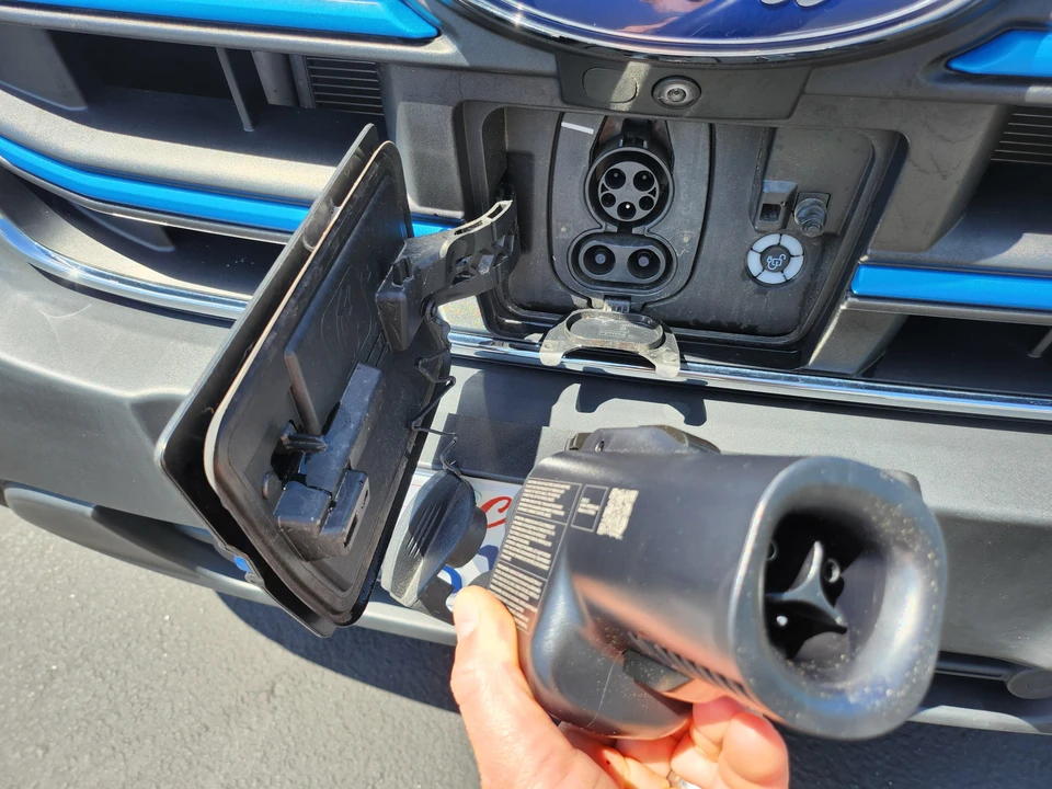 2022 Ford Transit - Image 22 of 31