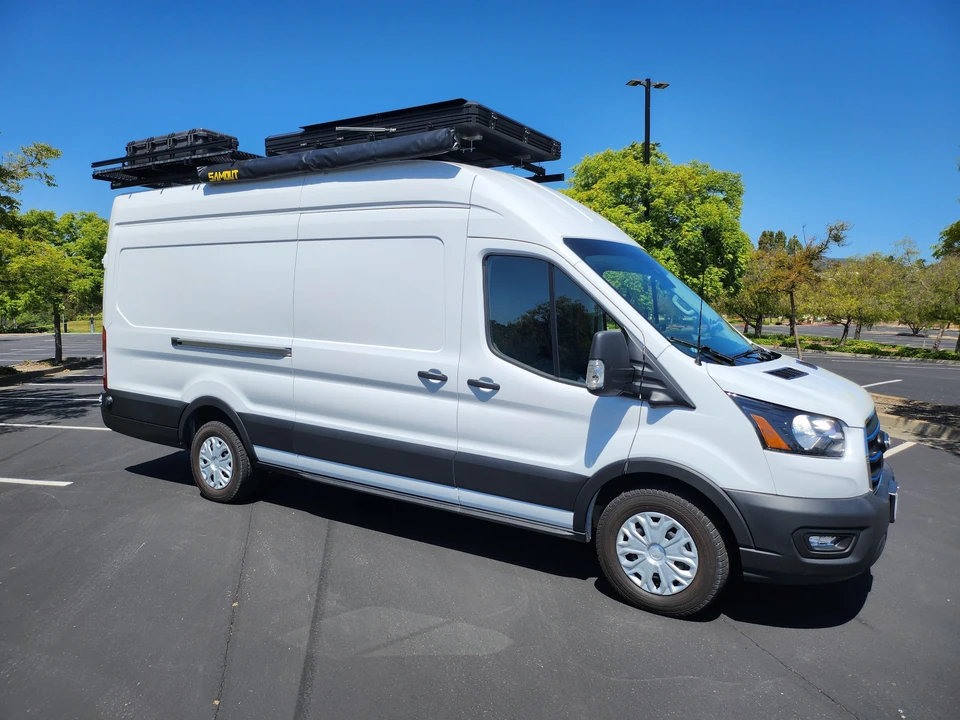 2022 Ford Transit - Image 15 of 31