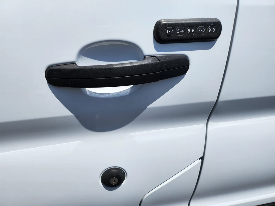 2022 Ford Transit - Image 30 of 31