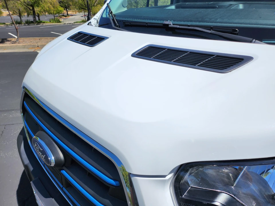 2022 Ford Transit - Image 26 of 31
