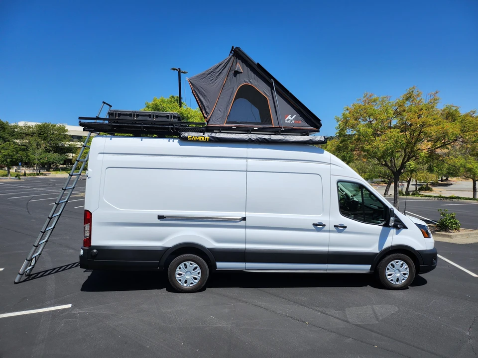 2022 Ford Transit - Image 12 of 31