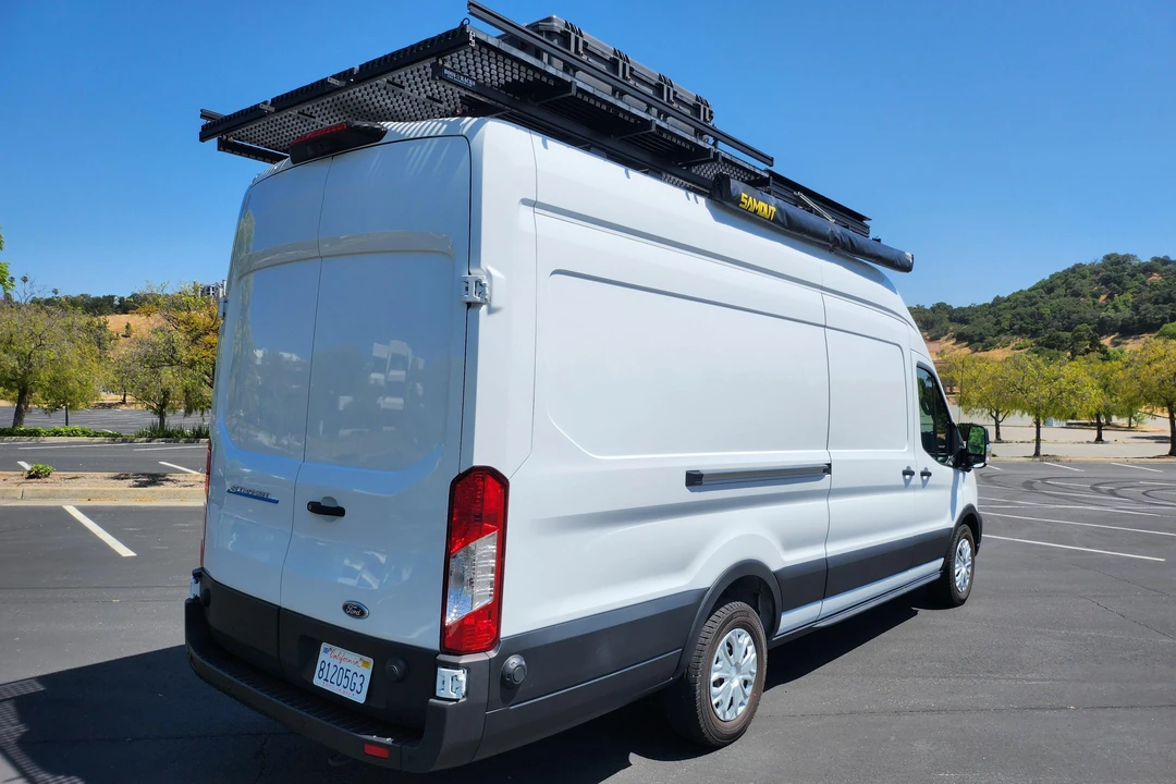 2022 Ford Transit - Image 5 of 31