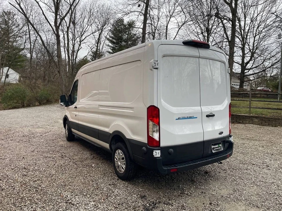 2022 Ford Transit - Image 4 of 12