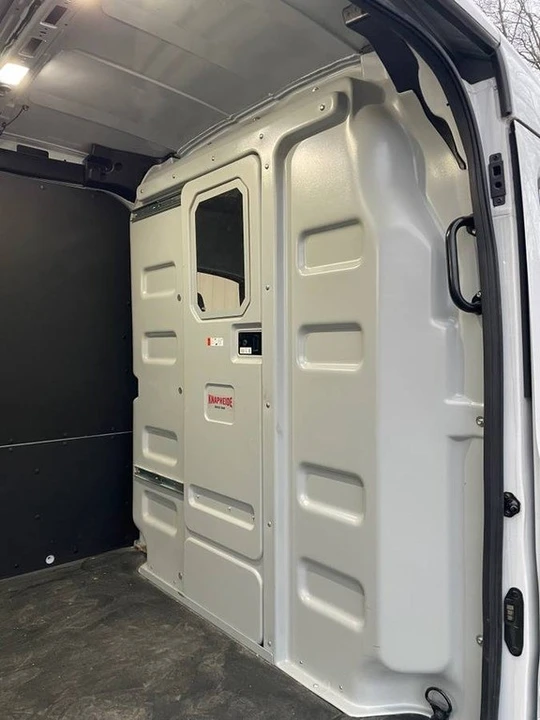 2022 Ford Transit - Image 7 of 12
