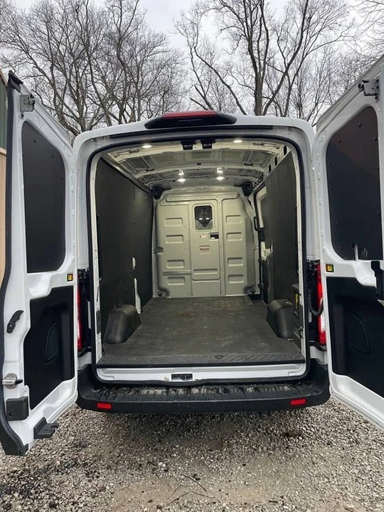 2022 Ford Transit - Image 6 of 12
