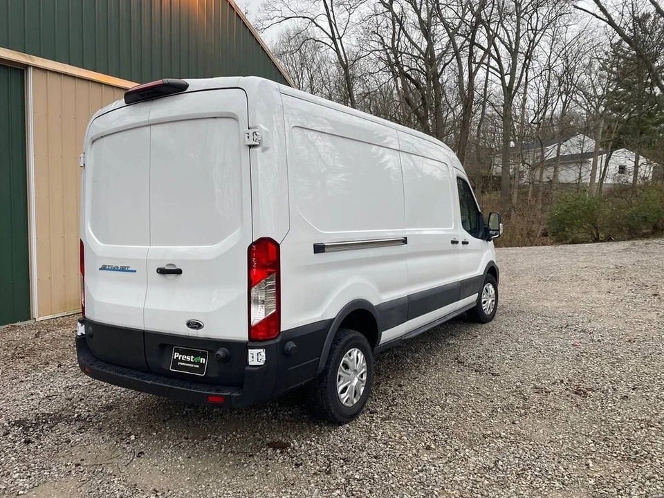 2022 Ford Transit - Image 3 of 12