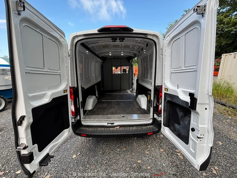 2022 Ford Transit - Image 9 of 12