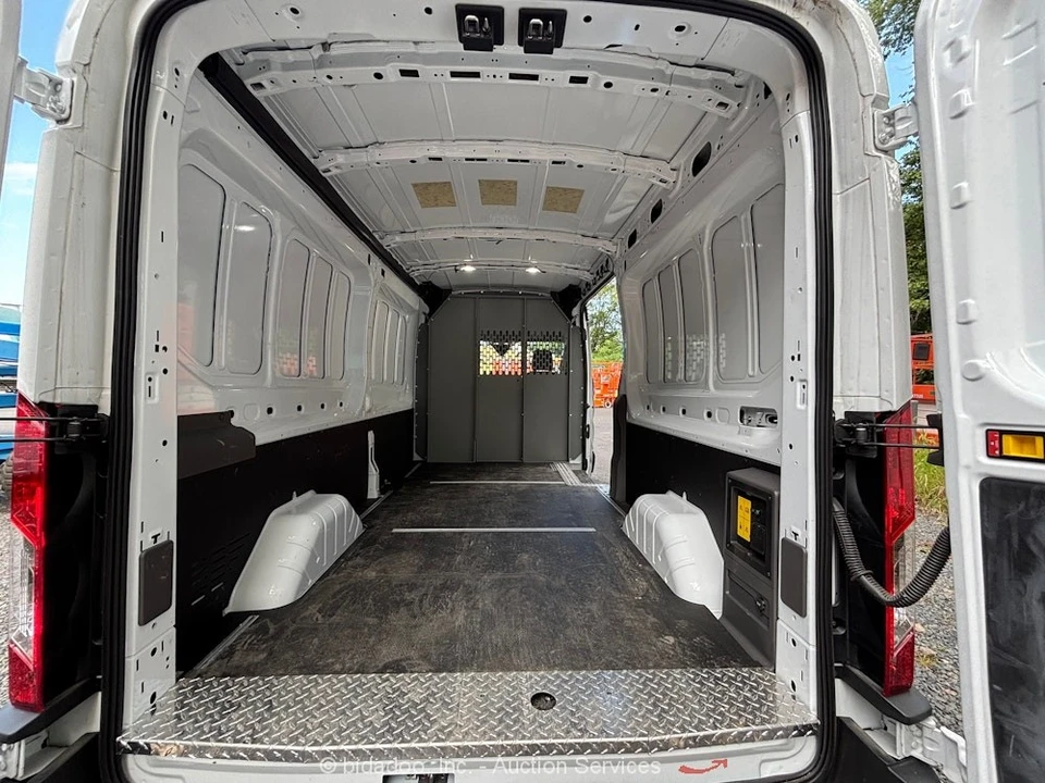 2022 Ford Transit - Image 10 of 12