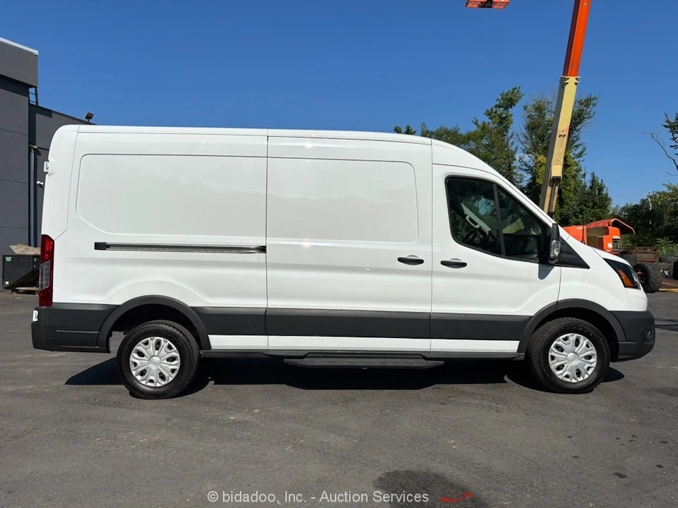 2022 Ford Transit - Image 6 of 12