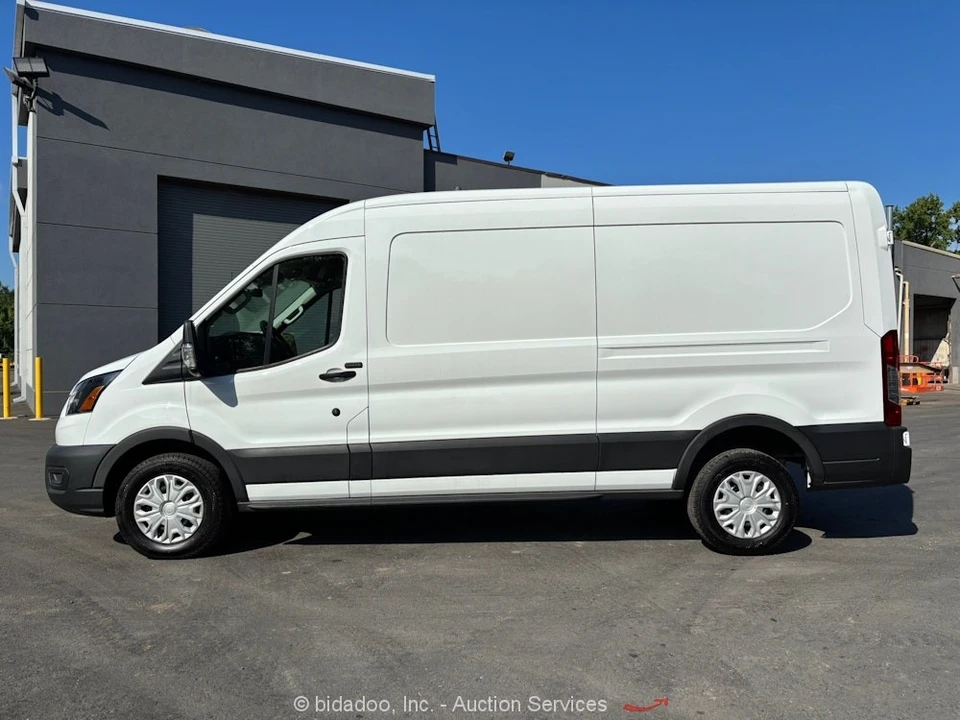 2022 Ford Transit - Image 5 of 12