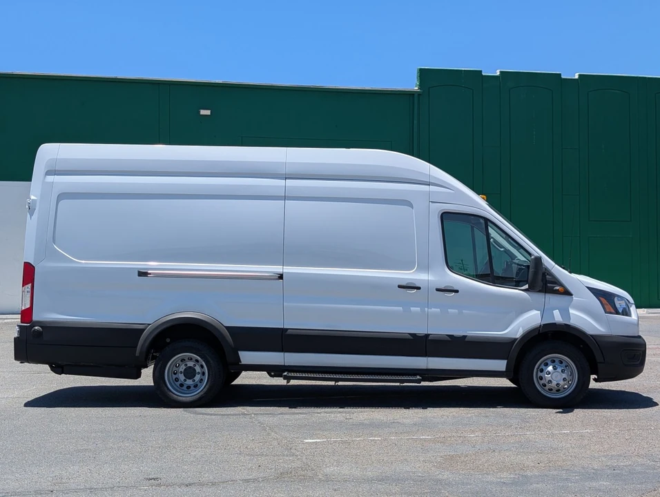 2022 Ford Transit - Image 11 of 12
