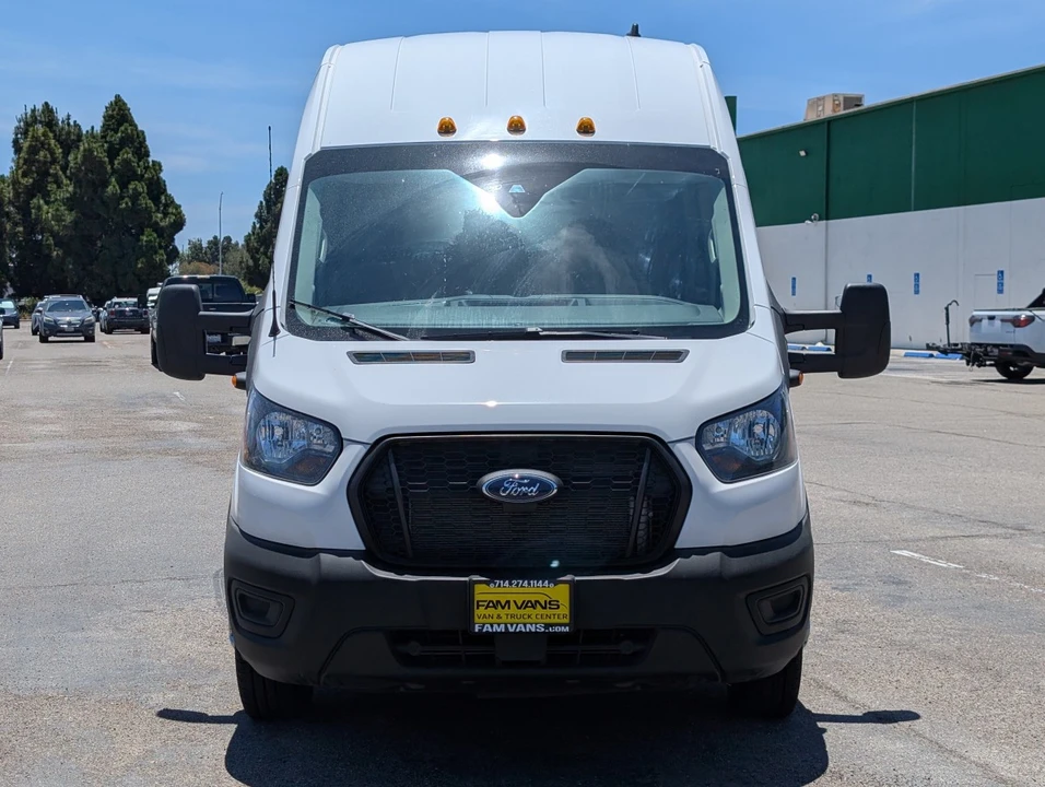 2022 Ford Transit - Image 2 of 12
