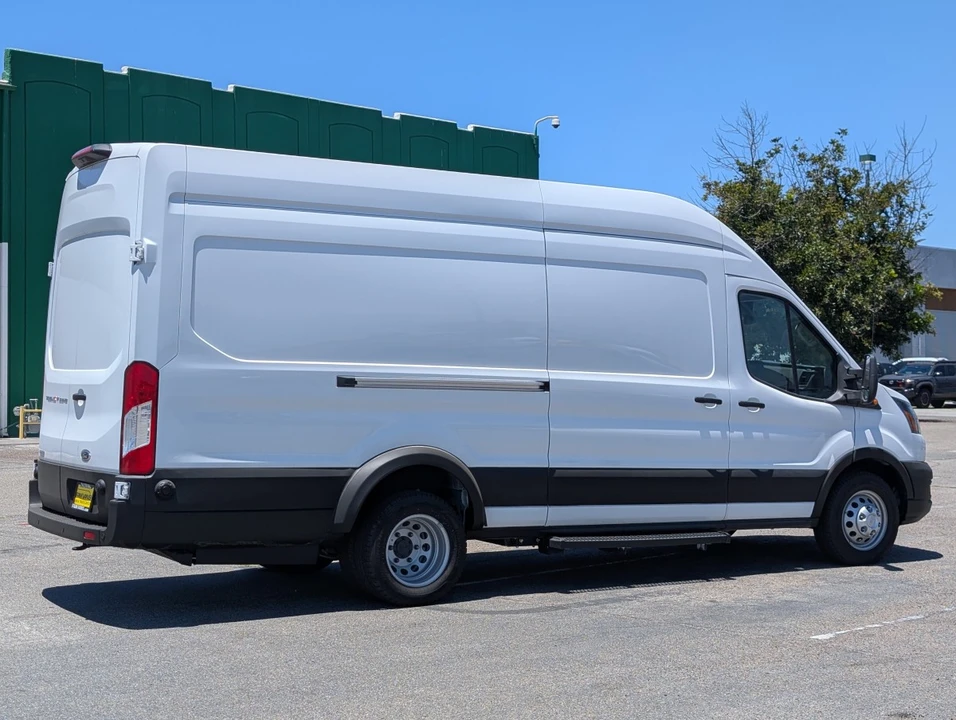 2022 Ford Transit - Image 7 of 12