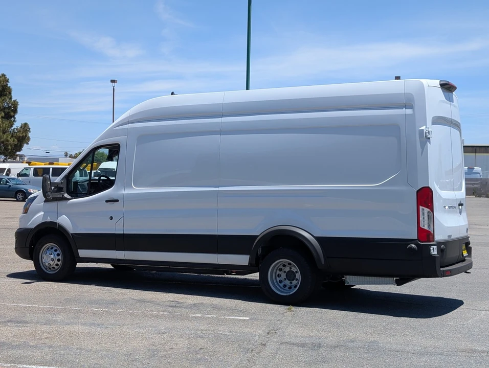 2022 Ford Transit - Image 5 of 12