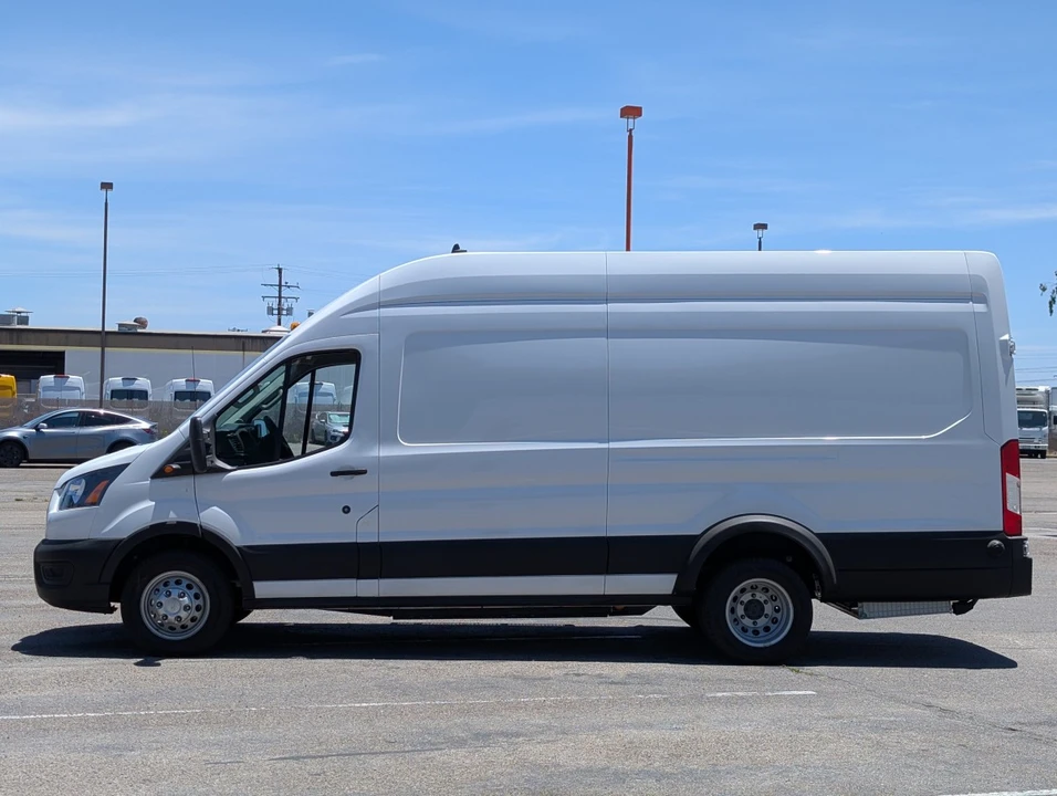 2022 Ford Transit - Image 4 of 12