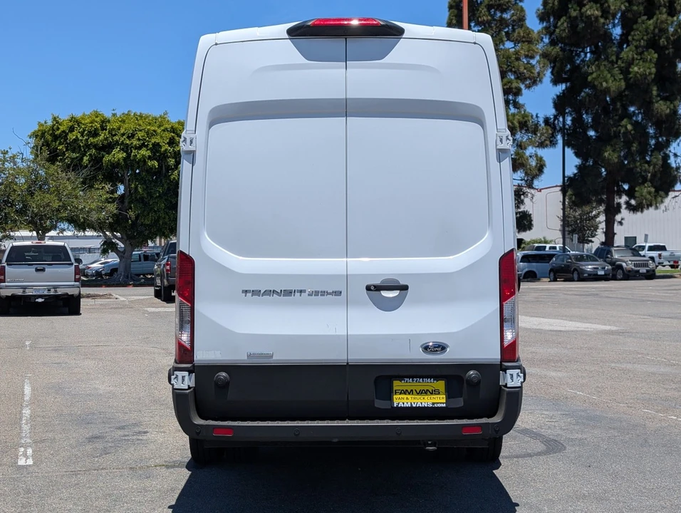 2022 Ford Transit - Image 6 of 12