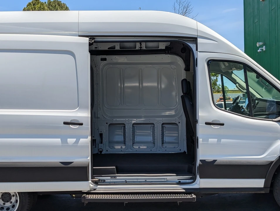 2022 Ford Transit - Image 12 of 12