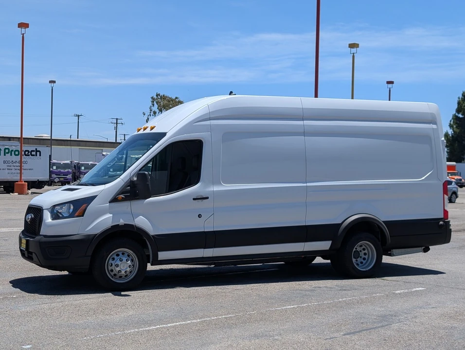 2022 Ford Transit - Image 3 of 12