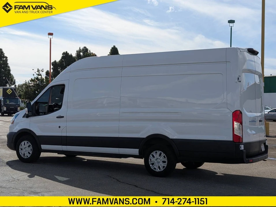 2022 Ford Transit - Image 6 of 12